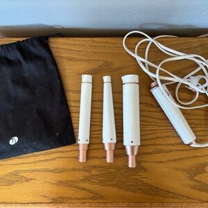 T3 Micro Curling Wand